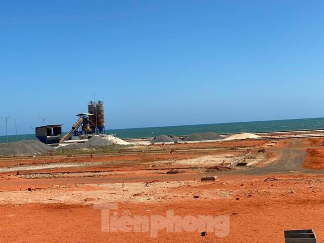 Dự án Hamubay Phan Thiết đang bị Cơ quan Cảnh sát điều tra (C01) Bộ Công an điều tra. Dự án Hamubay Phan Thiết đang bị Cơ quan Cảnh sát điều tra (C01) Bộ Công an điều tra.