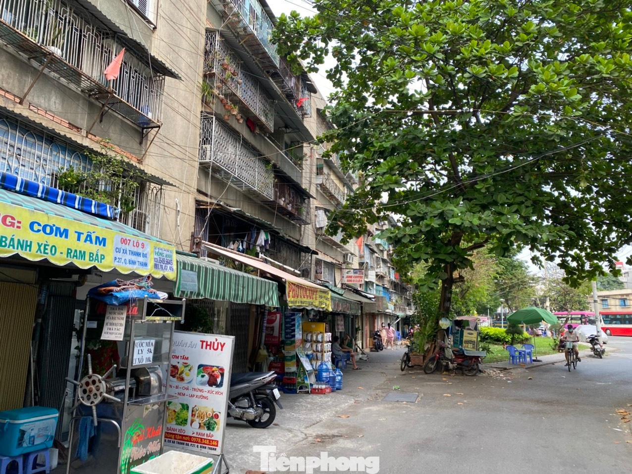 Nếu doanh nghiệp có quyền sử dụng đất, trình tự thủ tục xây chung cư cũ chỉ còn 5 bước với tổng thời gian thực hiện tối đa 153 ngày với 4 bước.