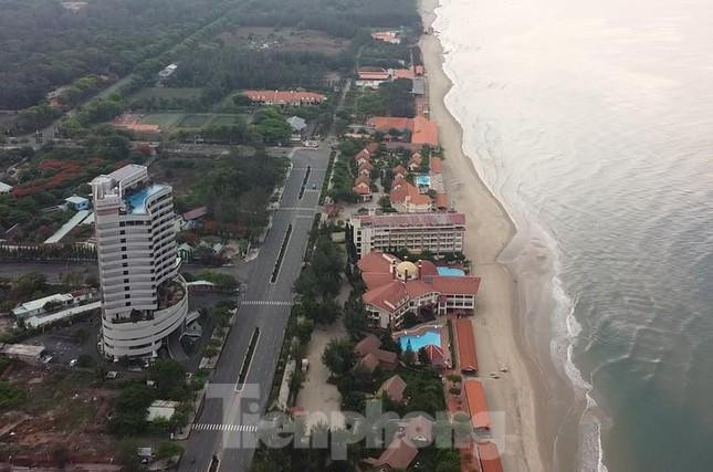 TP. Vũng Tàu không thuộc diện sắp xếp trong giai đoạn tới. TP. Vũng Tàu không thuộc diện sắp xếp trong giai đoạn tới.