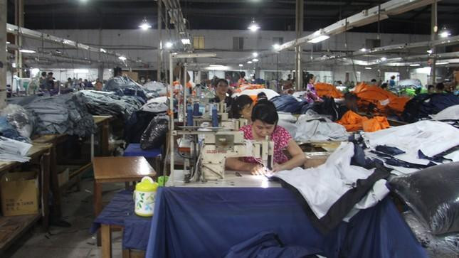 Địa phương có thu nhập bình quân tháng lao động cao nhất là Bà Rịa - Vũng Tàu với 12 triệu đồng. Địa phương có thu nhập bình quân tháng lao động cao nhất là Bà Rịa - Vũng Tàu với 12 triệu đồng.