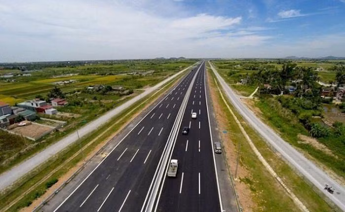 Dự án cao tốc Biên Hòa-Vũng Tàu sẽ khởi công trước ngày 30/6/2023. Dự án cao tốc Biên Hòa-Vũng Tàu sẽ khởi công trước ngày 30/6/2023.