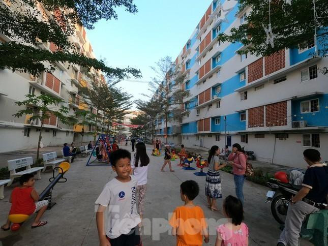 Hiện tại, Bà Rịa-Vũng Tàu có 9 dự án đã hoàn thành với quy mô 6,1 ha với 1.551 căn hộ. Hiện tại, Bà Rịa-Vũng Tàu có 9 dự án đã hoàn thành với quy mô 6,1 ha với 1.551 căn hộ.