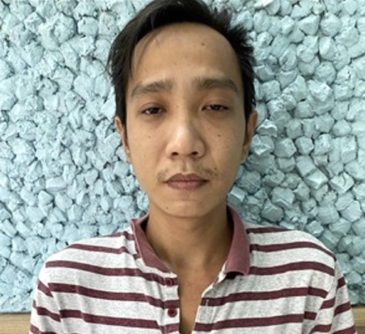 Đối tượng Trịnh Dương Bảo. Đối tượng Trịnh Dương Bảo.