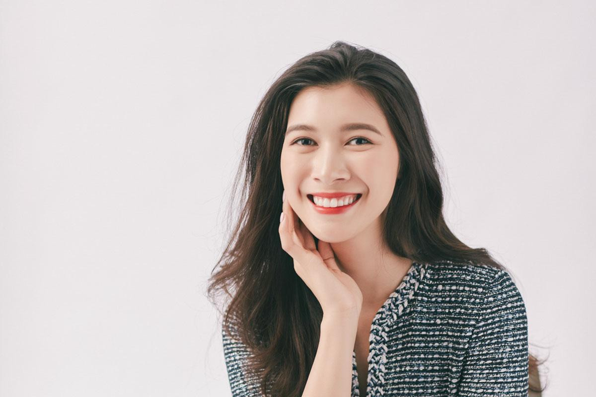 Mang trọng trách của một người kế nghiệp, Ngọc Mỹ ngày càng trở nên vững vàng, dẫn dắt Alphanam bước tiếp.