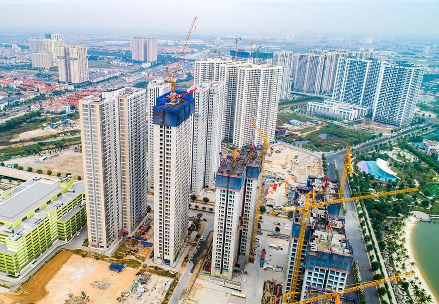 Giai đoạn 2016 - 2020, toàn tỉnh Long An chỉ xây dựng mới được 298 căn nhà ở xã hội và 1.283 căn nhà ở cho công nhân. Giai đoạn 2016 - 2020, toàn tỉnh Long An chỉ xây dựng mới được 298 căn nhà ở xã hội và 1.283 căn nhà ở cho công nhân.