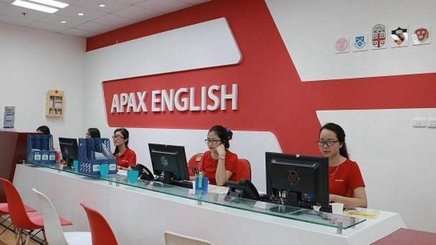 Apax English thừa nhận trung tâm đang có những vấn đề về tài chính, tồn tại. Apax English thừa nhận trung tâm đang có những vấn đề về tài chính, tồn tại.