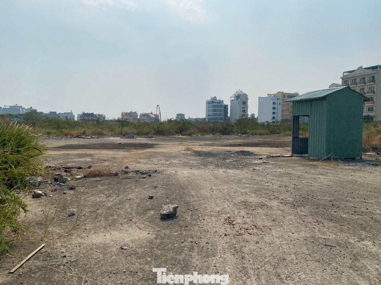 Long An có 11 đồ án quy hoạch đô thị không xác định diện tích đất để xây dựng nhà ở xã hội khi phê duyệt quy hoạch chi tiết. Long An có 11 đồ án quy hoạch đô thị không xác định diện tích đất để xây dựng nhà ở xã hội khi phê duyệt quy hoạch chi tiết.