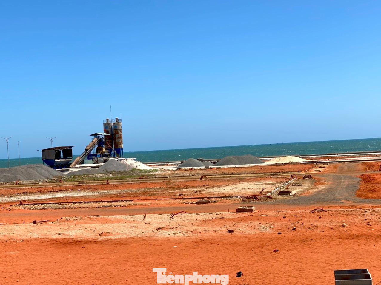 Dự án Hammubay Phan Thiết.