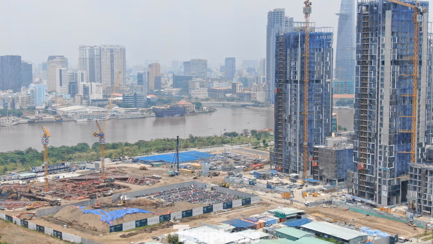 Bất động sản Đà Nẵng 2023 dự báo sẽ ảm đạm. Bất động sản Đà Nẵng 2023 dự báo sẽ ảm đạm.