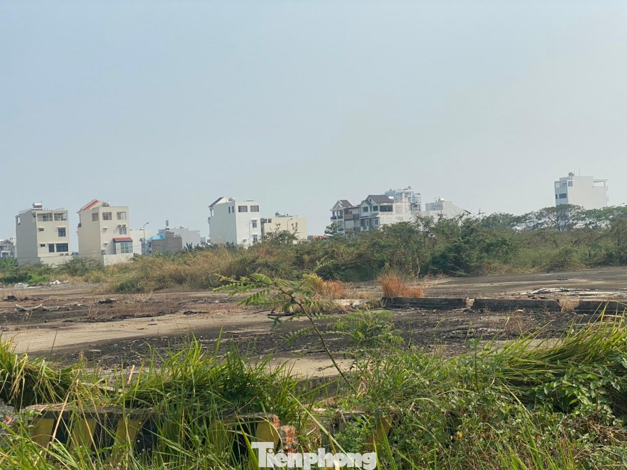 Hiện tại, Sở Kế hoạch Đầu tư TPHCM đã cấp giấy đăng ký kinh doanh cho chủ mới.