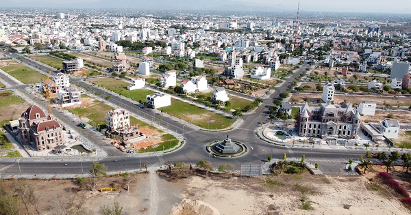 HoREA kiến nghị, nên giao cho một cơ quan nhà nước, phù hợp nhất là Sở Tài chính chủ trì, tham mưu toàn bộ hoạt động định giá đất thẩm định giá đất.