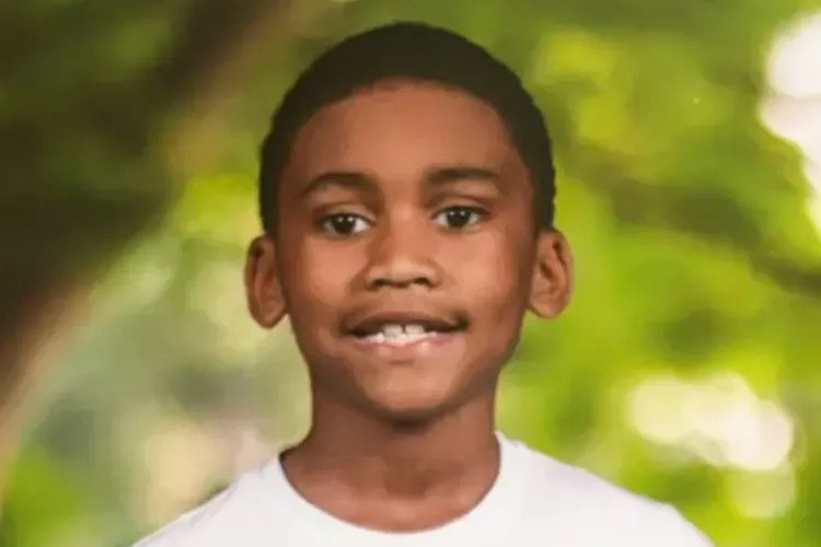 Andre Howard III. (Ảnh: People) Andre Howard III. (Ảnh: People)