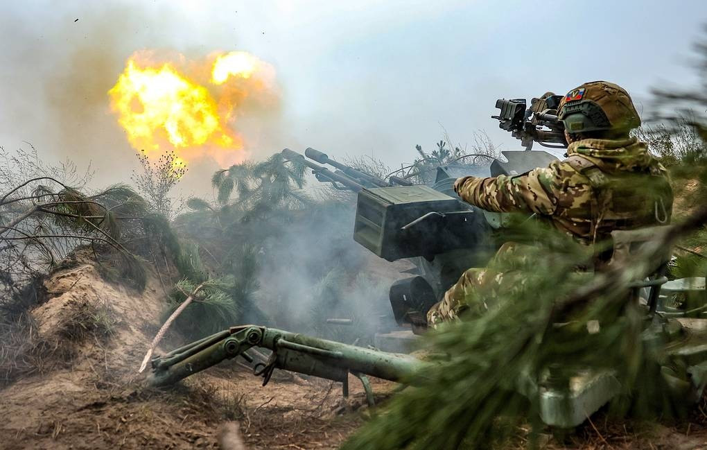 (Ảnh: Tass) (Ảnh: Tass)