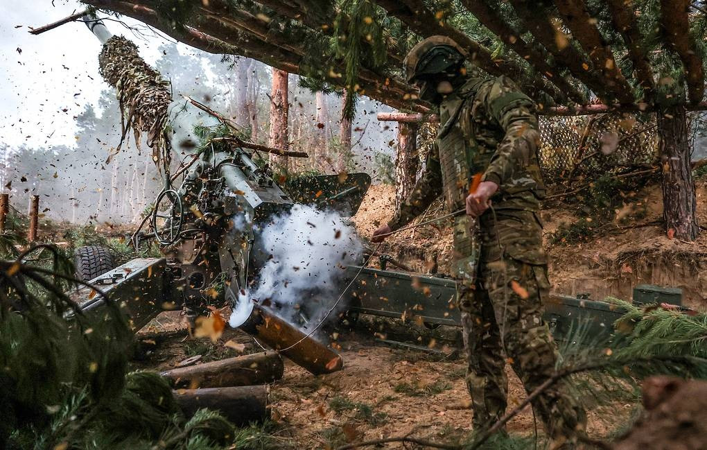 (Ảnh: Tass) (Ảnh: Tass)