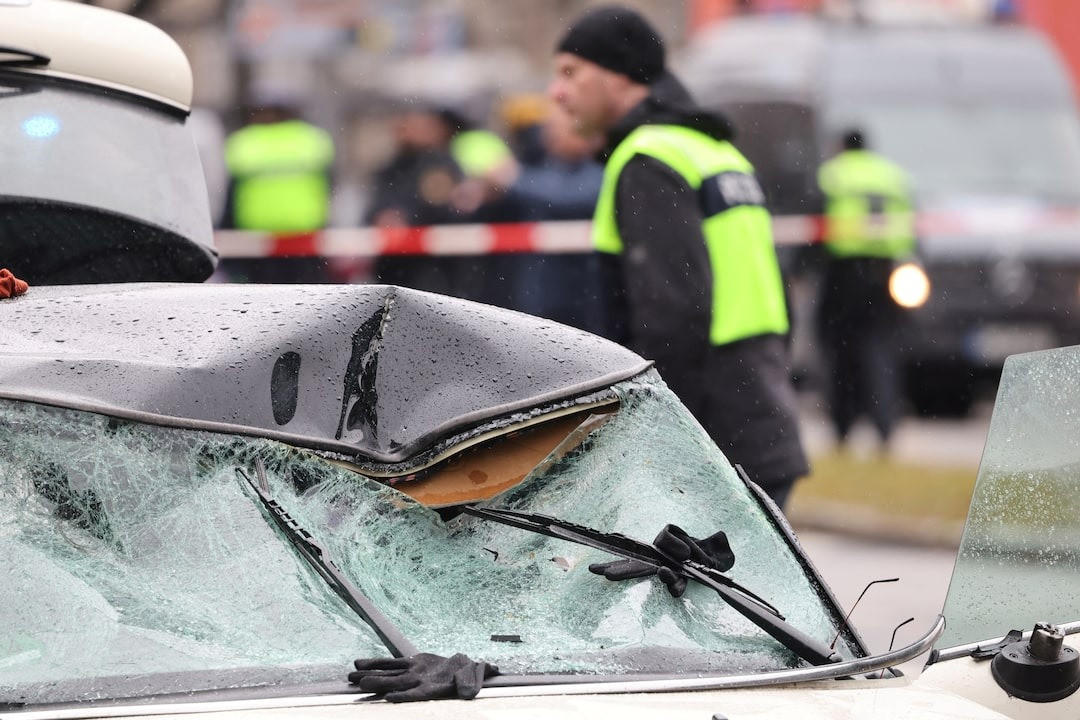 (Ảnh: Reuters) (Ảnh: Reuters)