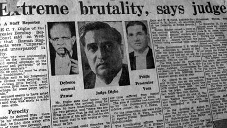 'Tên sát nhân thích làm đẹp' kỳ lạ nhất thành Mumbai ảnh 1