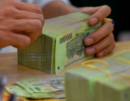 Hà Nội thưởng Tết cao nhất 