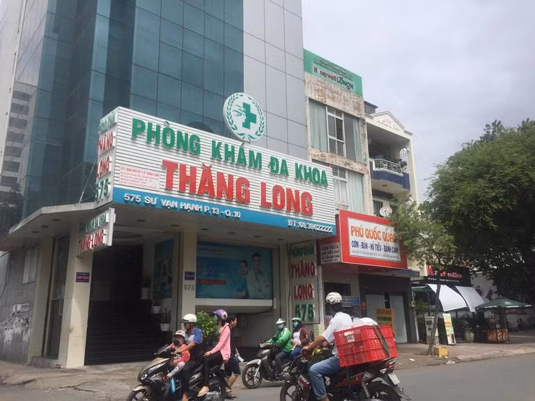 Vừa bị xử phạt, phòng khám lại bị tố 'chặt chém' bệnh nhân ảnh 1