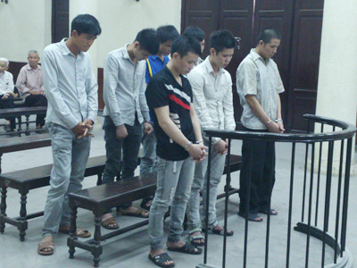 Lập mưu hại đời cô bé 13 tuổi, các bị cáo đã phải trả giá đắt