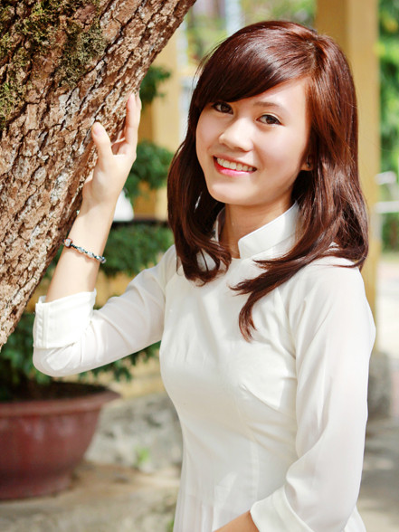 Trần Hương Ly. Trần Hương Ly