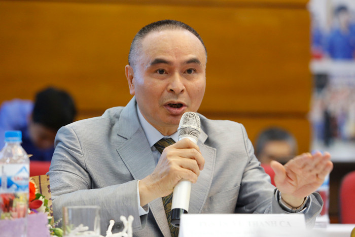 Ngăn chặn khai thác cát sỏi trái phép – cách nào? ảnh 11