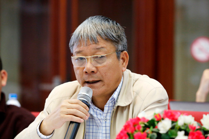 Ngăn chặn khai thác cát sỏi trái phép – cách nào? ảnh 3