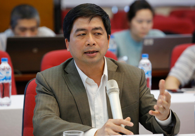 Ngăn chặn khai thác cát sỏi trái phép – cách nào? ảnh 6