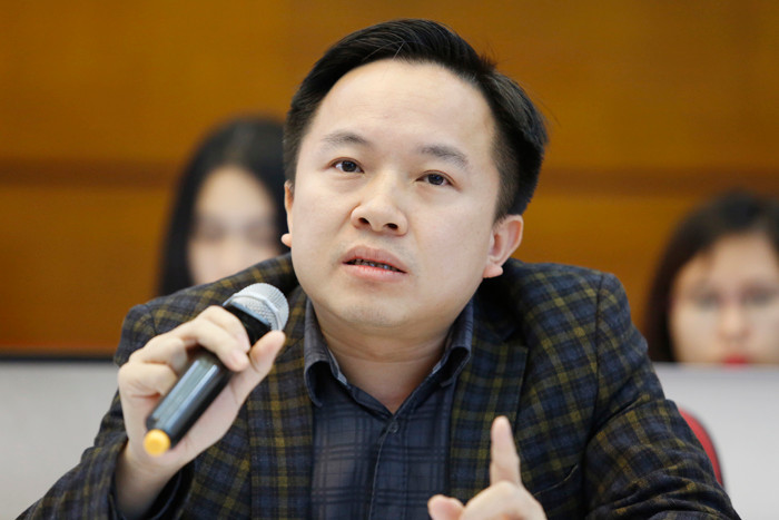 Ngăn chặn khai thác cát sỏi trái phép – cách nào? ảnh 9