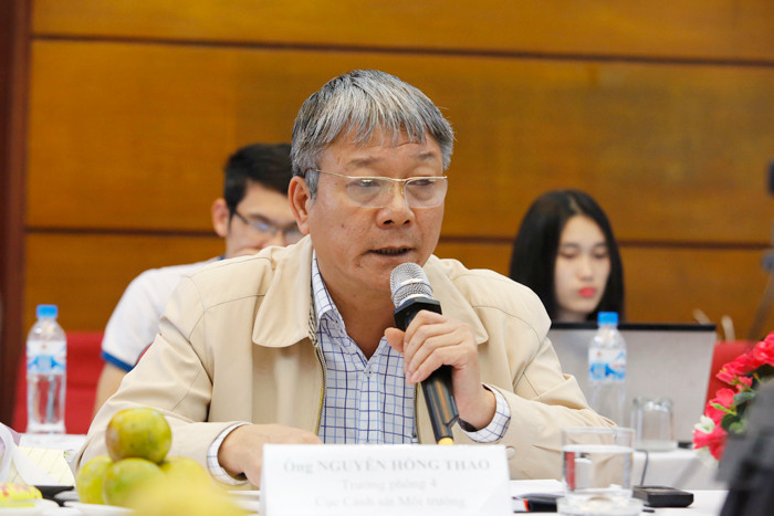 Ngăn chặn khai thác cát sỏi trái phép – cách nào? ảnh 5