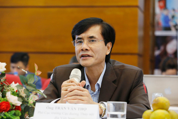 Ngăn chặn khai thác cát sỏi trái phép – cách nào? ảnh 8