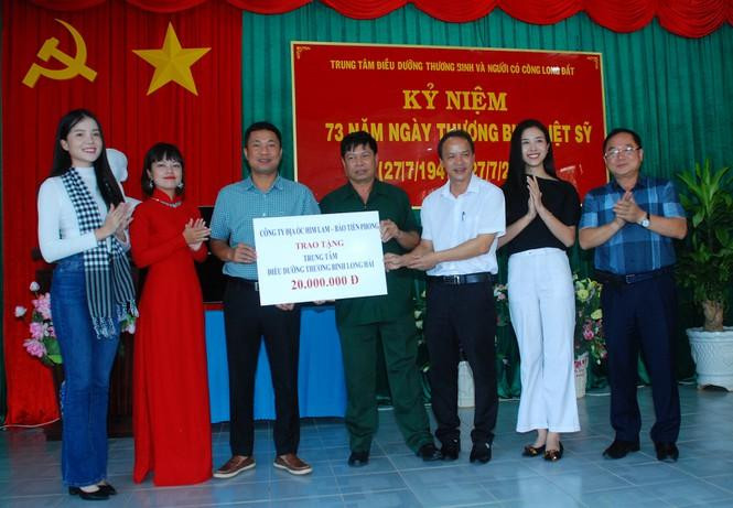 Nhà nước sẽ hỗ trợ cơ sở vật chất ban đầu gồm nhà xưởng, trường, lớp, trang thiết bị, được vay vốn ưu đãi để sản xuất, miễn hoặc giảm thuế đối với các cơ sở sản xuất kinh doanh cho thương binh, bệnh binh và người hưởng chính sách như thương binh.