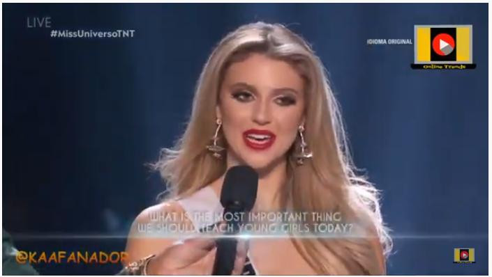 Người đẹp Nam Phi đăng quang Miss Universe 2019, Hoàng Thuỳ trượt Top 10 ảnh 4