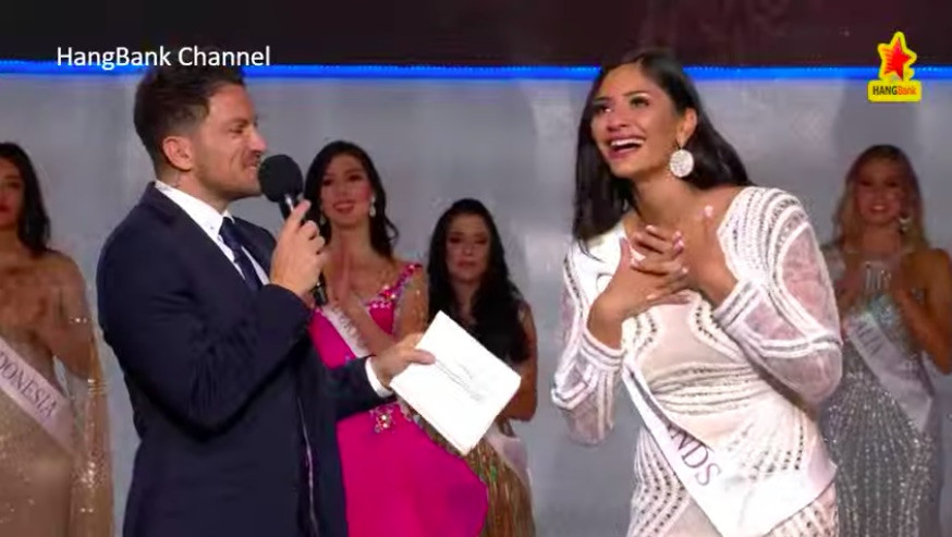 Người đẹp Jamaica đăng quang Miss World 2019, Thuỳ Linh dừng chân Top 12 ảnh 2