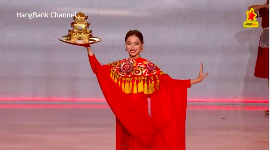 Người đẹp Jamaica đăng quang Miss World 2019, Thuỳ Linh dừng chân Top 12 ảnh 16