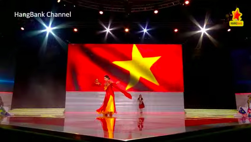 Người đẹp Jamaica đăng quang Miss World 2019, Thuỳ Linh dừng chân Top 12 ảnh 15