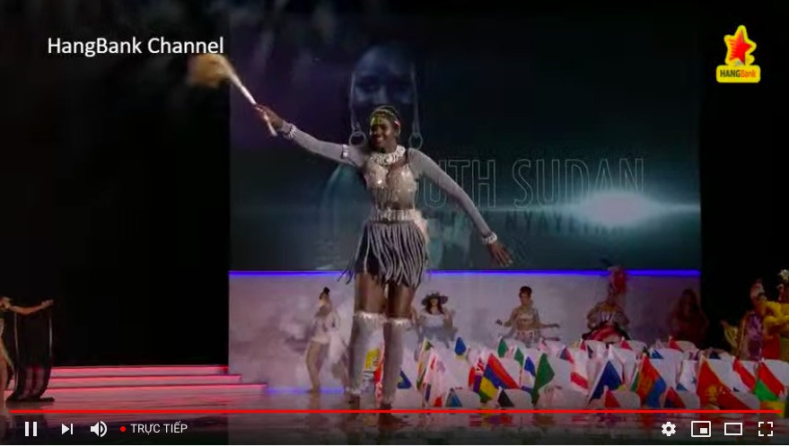 Người đẹp Jamaica đăng quang Miss World 2019, Thuỳ Linh dừng chân Top 12 ảnh 23