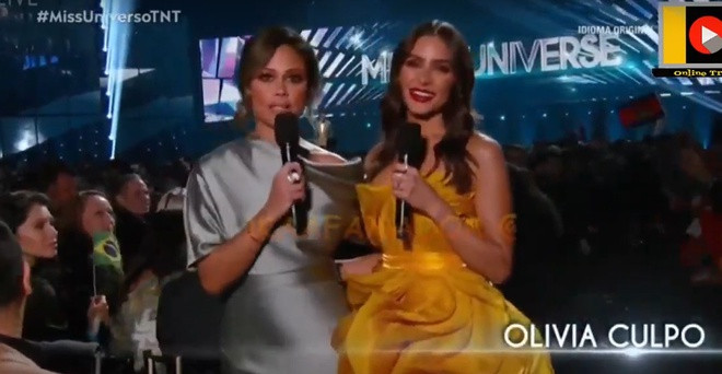 Người đẹp Nam Phi đăng quang Miss Universe 2019, Hoàng Thuỳ trượt Top 10 ảnh 17