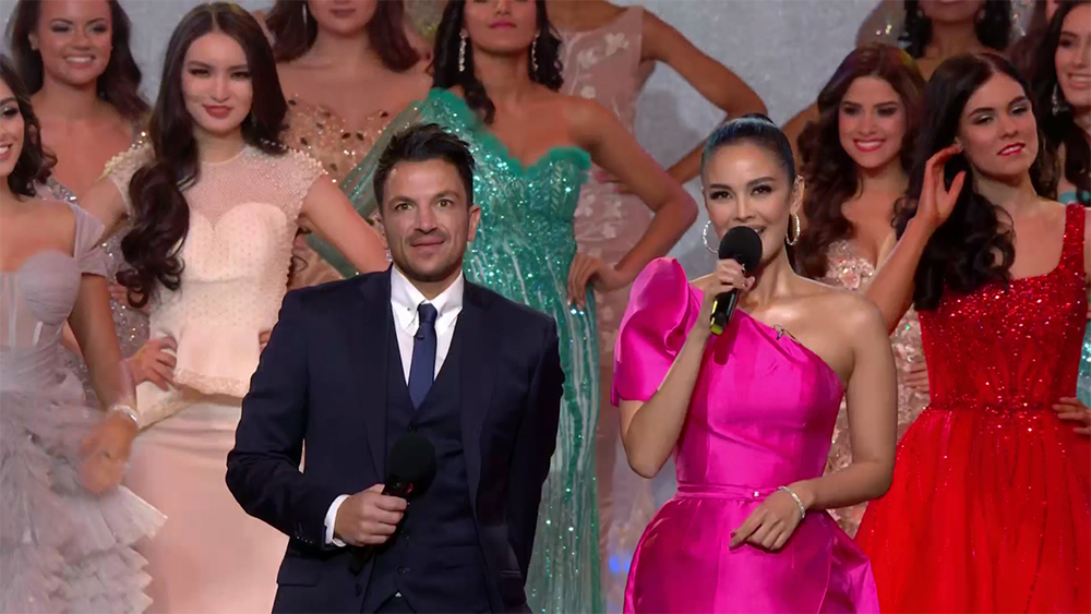 Người đẹp Jamaica đăng quang Miss World 2019, Thuỳ Linh dừng chân Top 12 ảnh 10