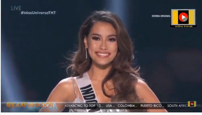Người đẹp Nam Phi đăng quang Miss Universe 2019, Hoàng Thuỳ trượt Top 10 ảnh 13