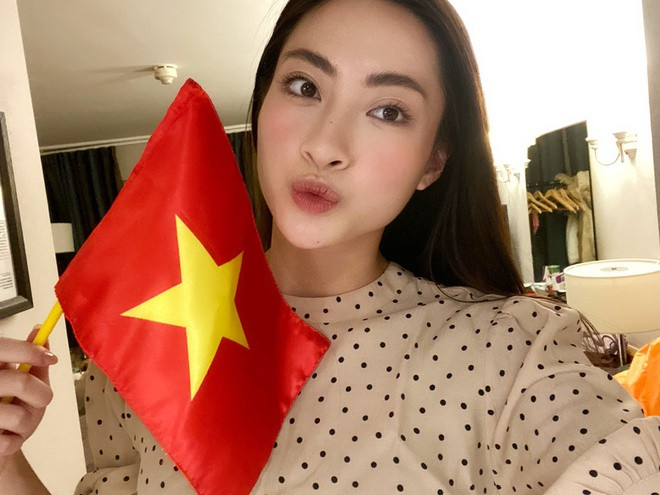 Người đẹp Jamaica đăng quang Miss World 2019, Thuỳ Linh dừng chân Top 12 ảnh 26