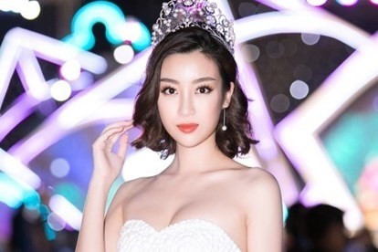 Người đẹp Jamaica đăng quang Miss World 2019, Thuỳ Linh dừng chân Top 12 ảnh 22