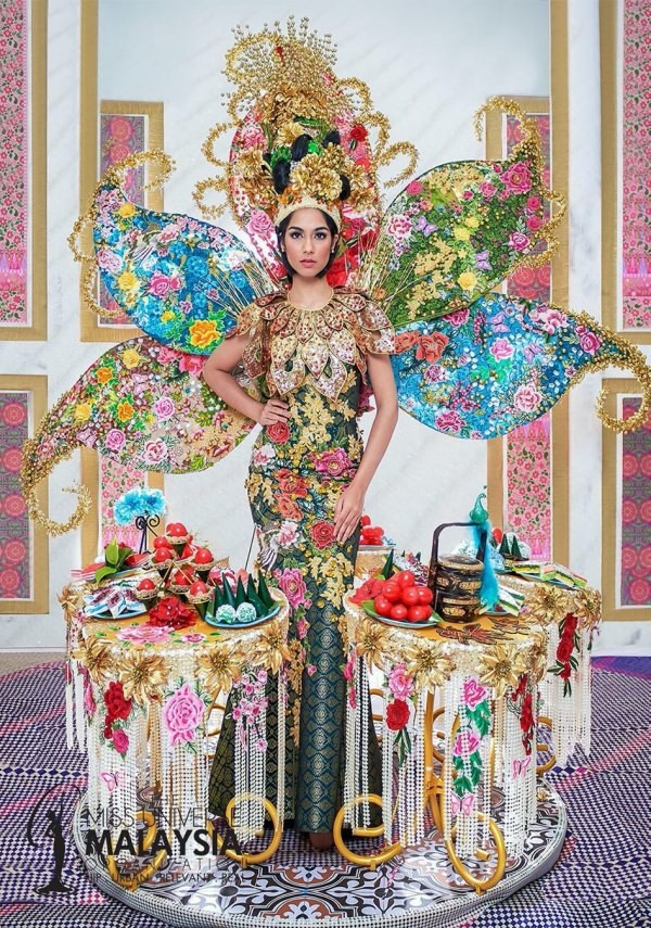 Người đẹp Nam Phi đăng quang Miss Universe 2019, Hoàng Thuỳ trượt Top 10 ảnh 11