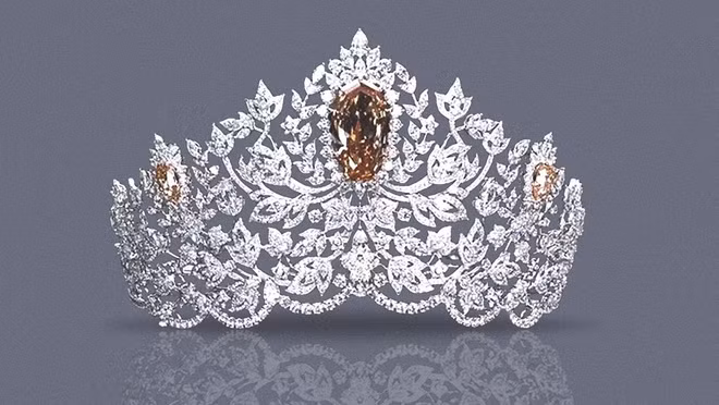 Người đẹp Nam Phi đăng quang Miss Universe 2019, Hoàng Thuỳ trượt Top 10 ảnh 10