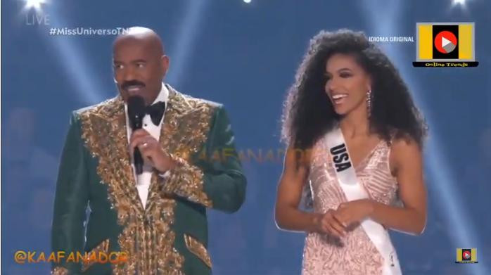 Người đẹp Nam Phi đăng quang Miss Universe 2019, Hoàng Thuỳ trượt Top 10 ảnh 16