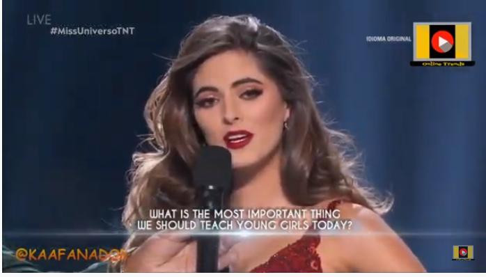 Người đẹp Nam Phi đăng quang Miss Universe 2019, Hoàng Thuỳ trượt Top 10 ảnh 6