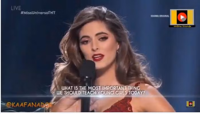 Người đẹp Nam Phi đăng quang Miss Universe 2019, Hoàng Thuỳ trượt Top 10 ảnh 6
