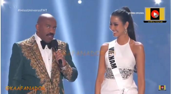 Người đẹp Nam Phi đăng quang Miss Universe 2019, Hoàng Thuỳ trượt Top 10 ảnh 21