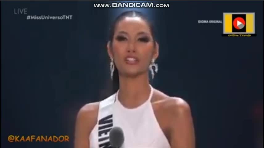 Người đẹp Nam Phi đăng quang Miss Universe 2019, Hoàng Thuỳ trượt Top 10 ảnh 15