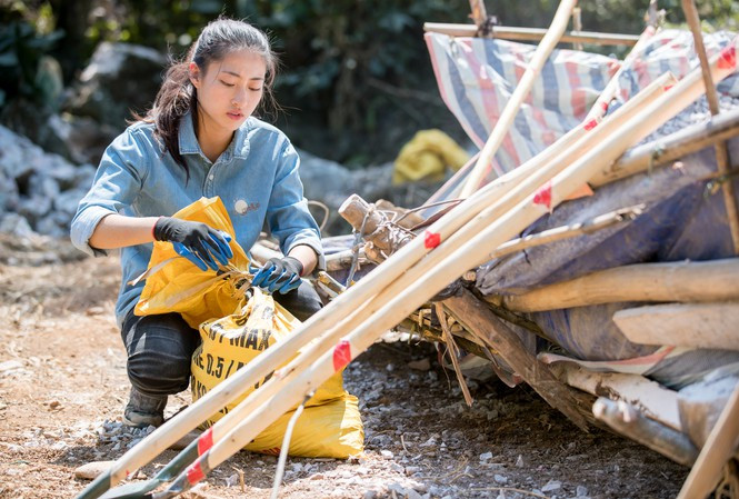 Người đẹp Jamaica đăng quang Miss World 2019, Thuỳ Linh dừng chân Top 12 ảnh 29