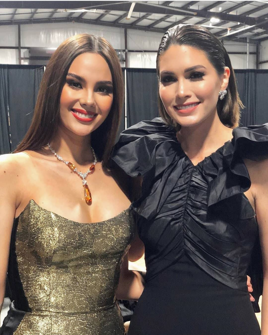 Người đẹp Nam Phi đăng quang Miss Universe 2019, Hoàng Thuỳ trượt Top 10 ảnh 22